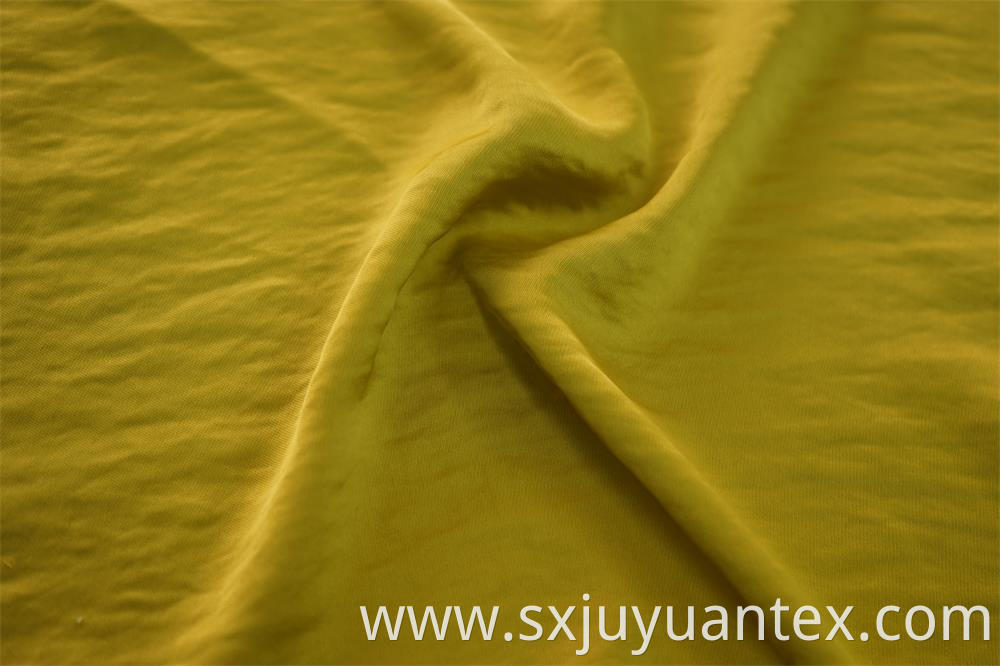 Acetate Silk Hammered Twill Fabric